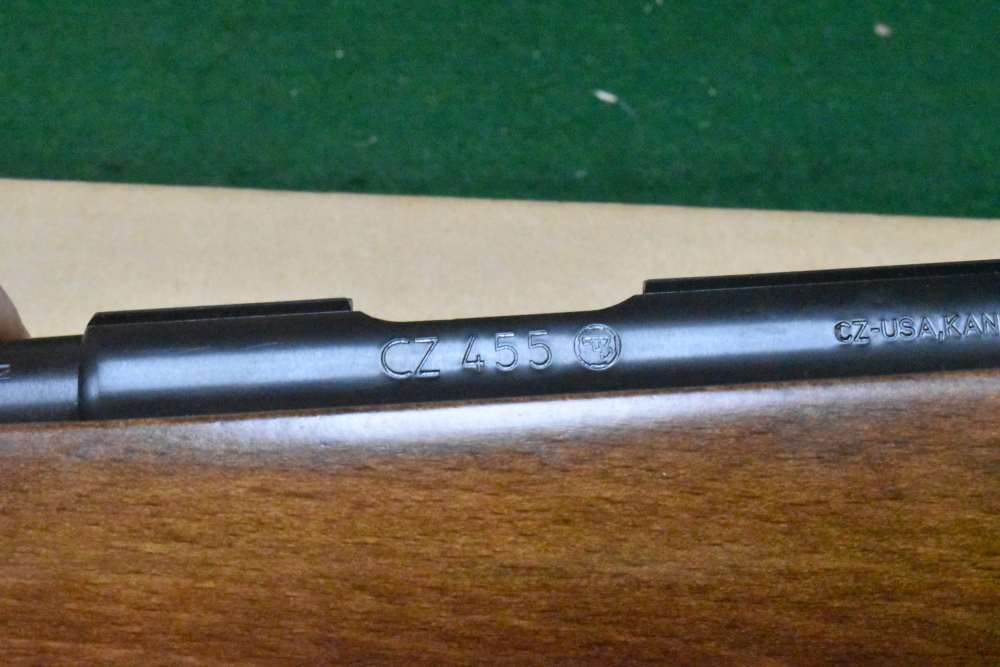 CZ 455 22lr LNIB-img-6