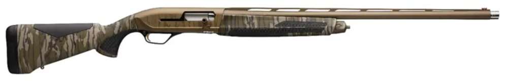 Browning Maxus II Wicked Wing MOOBL - 12ga - 3.5" - 28" - 011743204-img-1