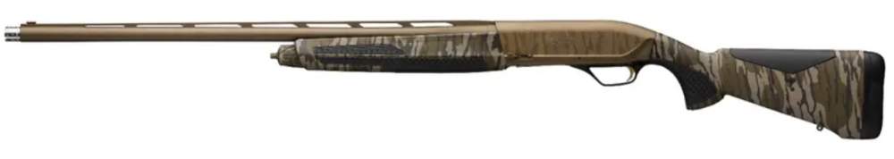 Browning Maxus II Wicked Wing MOOBL - 12ga - 3.5" - 28" - 011743204-img-2