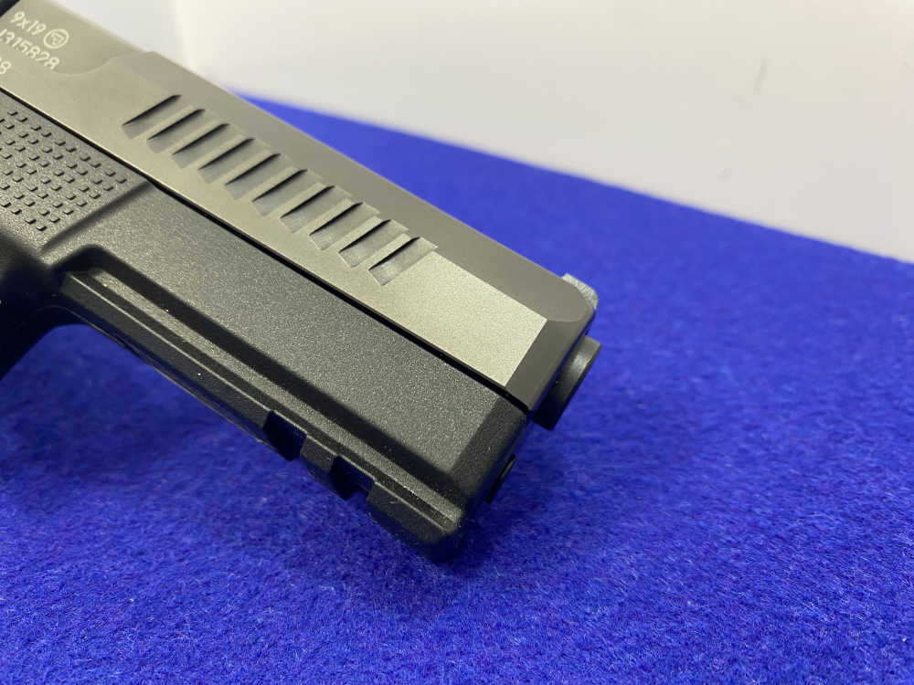2024 CZ P-10 F 9mm Black 4 1/2" *AWESOME FULL-SIZE STRIKER-FIRED HANDGUN*-img-20