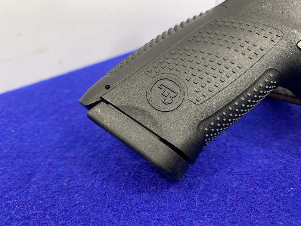 2021 CZ P-10 C 9mm Black 4" *AMAZING COMPACT-SIZE STRIKER-FIRED HANDGUN*   -img-13