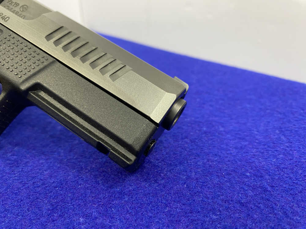 2021 CZ P-10 C 9mm Black 4" *AMAZING COMPACT-SIZE STRIKER-FIRED HANDGUN*   -img-18