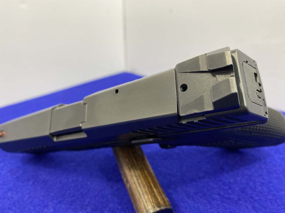 2021 CZ P-10 C 9mm Black 4" *AMAZING COMPACT-SIZE STRIKER-FIRED HANDGUN*   -img-22