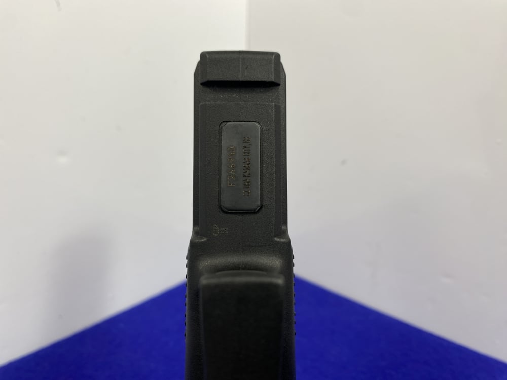 2021 CZ P-10 C 9mm Black 4" *AMAZING COMPACT-SIZE STRIKER-FIRED HANDGUN*   -img-27