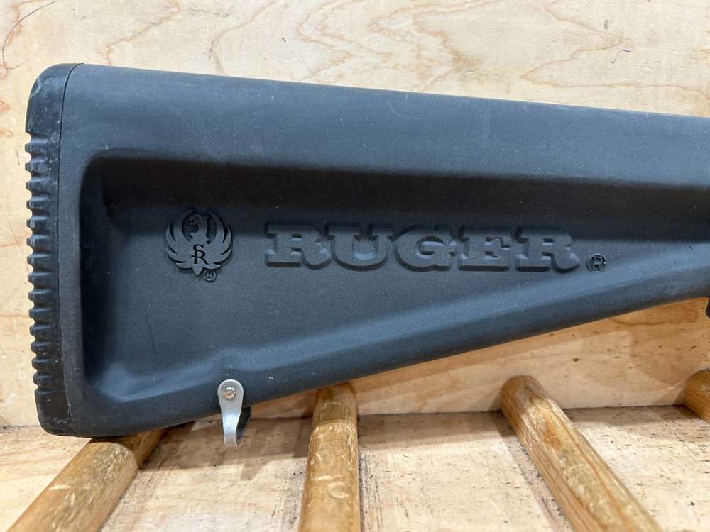 RUGER 77/17 17 HMR 29746-img-13
