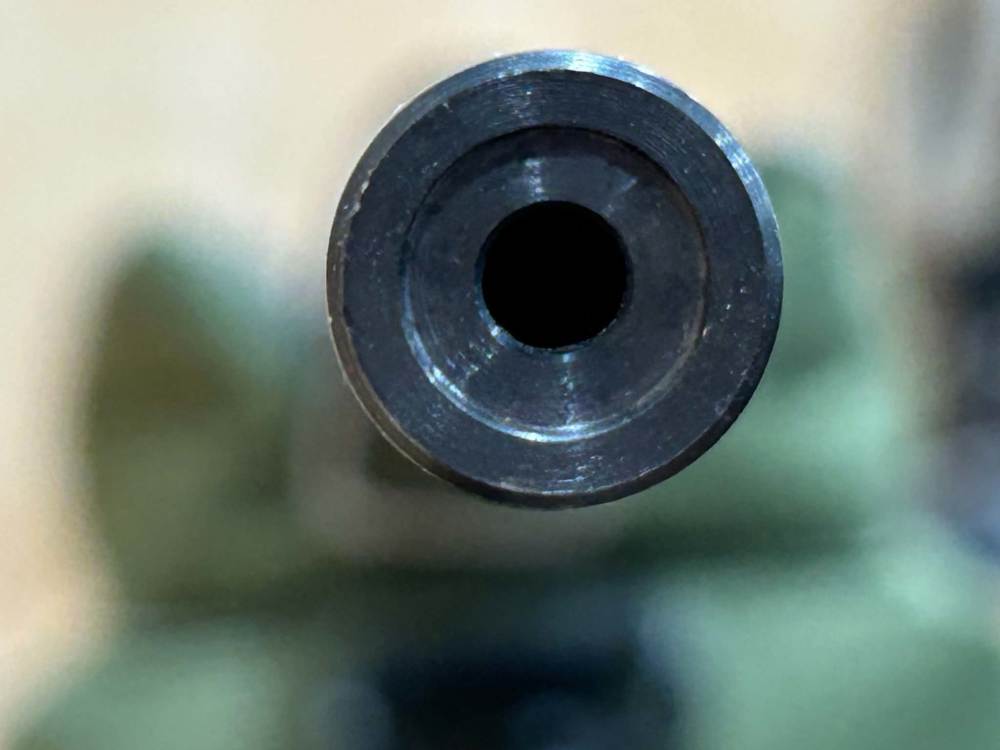RUGER 77/17 17 HMR 29746-img-11