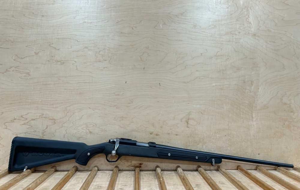 RUGER 77/17 17 HMR 29746-img-1