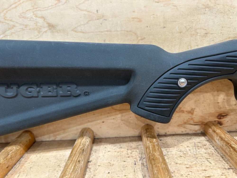 RUGER 77/17 17 HMR 29746-img-14