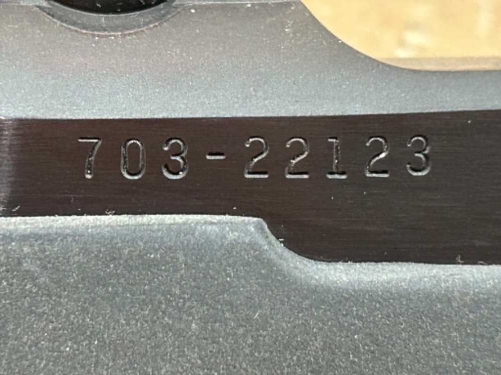 RUGER 77/17 17 HMR 29746-img-5