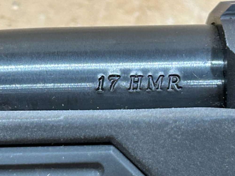 RUGER 77/17 17 HMR 29746-img-4