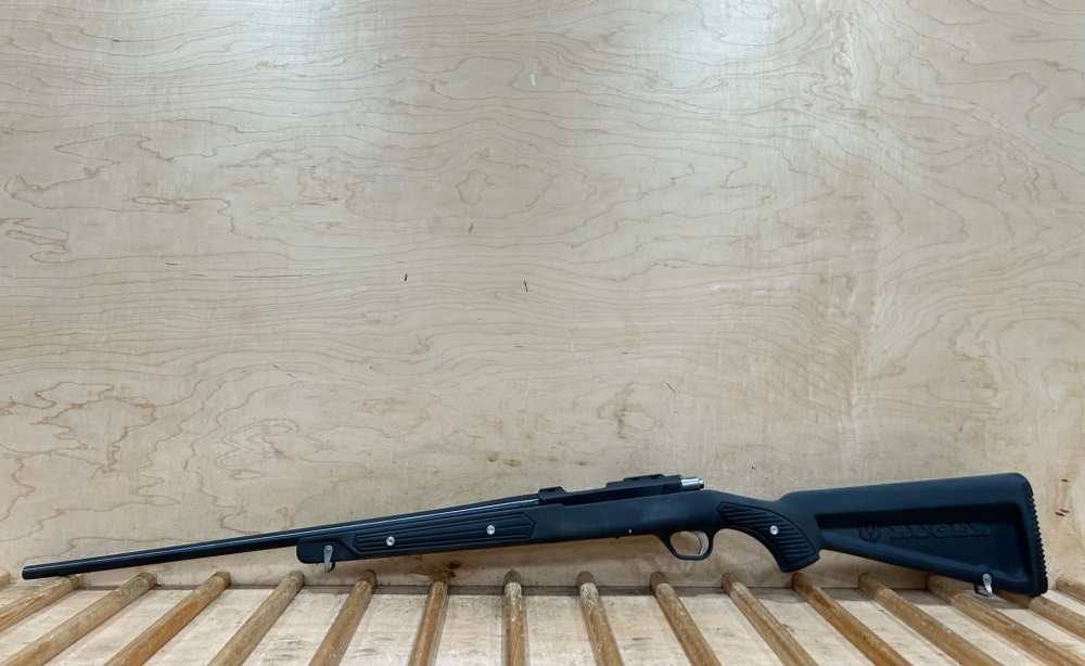 RUGER 77/17 17 HMR 29746-img-2