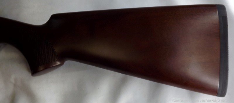 NIB CZ REDHEAD PREMIER 16GA 28" CASE-img-8