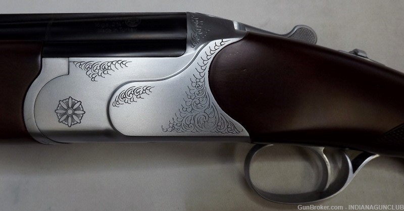 NIB CZ REDHEAD PREMIER 16GA 28" CASE-img-9