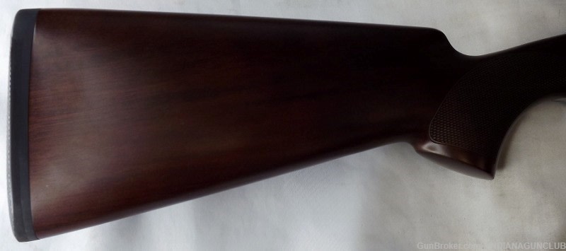 NIB CZ REDHEAD PREMIER 16GA 28" CASE-img-1