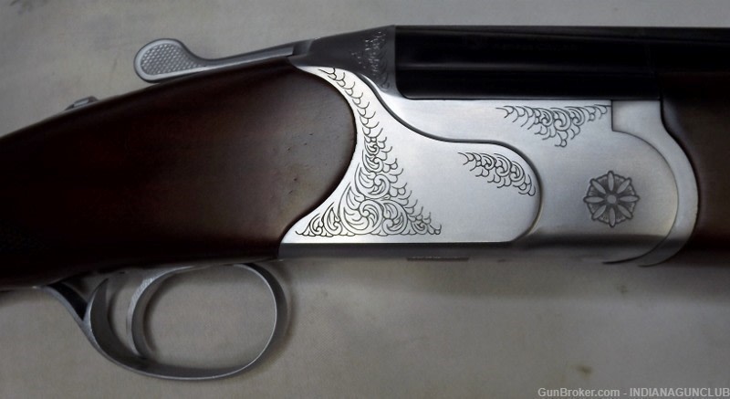 NIB CZ REDHEAD PREMIER 16GA 28" CASE-img-2