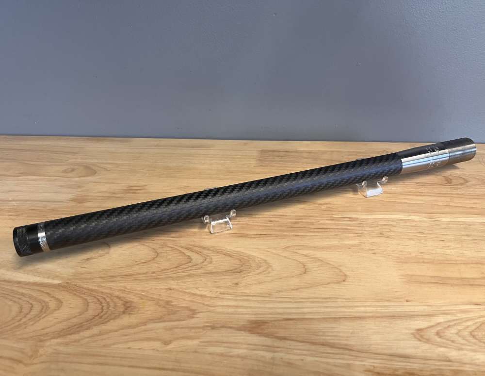 NEW BSF Carbon Fiber .308 Win. 18'' 5/8x24 Barrel fits Zermatt / Savage-img-3