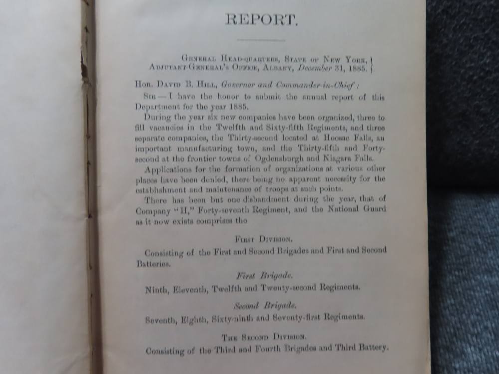 1886-ANNUAL REPORT OF THE ADJUTANT GENERAL-NY NATIONAL GUARD-GREAT HISTORY-img-5