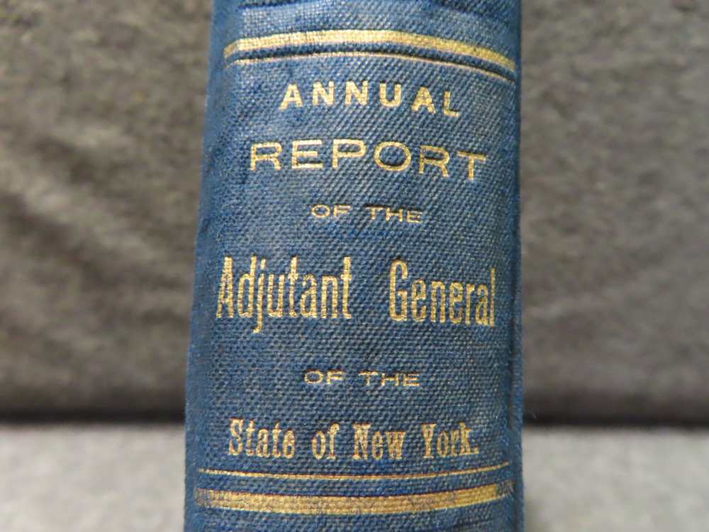 1886-ANNUAL REPORT OF THE ADJUTANT GENERAL-NY NATIONAL GUARD-GREAT HISTORY-img-3