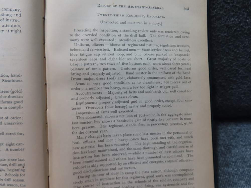 1886-ANNUAL REPORT OF THE ADJUTANT GENERAL-NY NATIONAL GUARD-GREAT HISTORY-img-9
