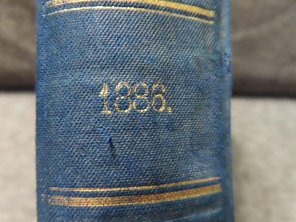 1886-ANNUAL REPORT OF THE ADJUTANT GENERAL-NY NATIONAL GUARD-GREAT HISTORY-img-4
