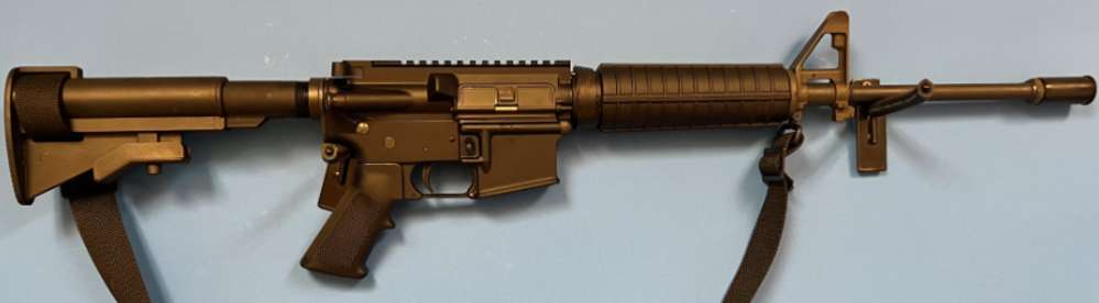 OLYMPIC ARMS PCR01 5.56 (2024-01453)-img-5