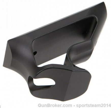 Mlok Angled Foregrip Handstop M-LOK for Handguard Rabbit style-img-3