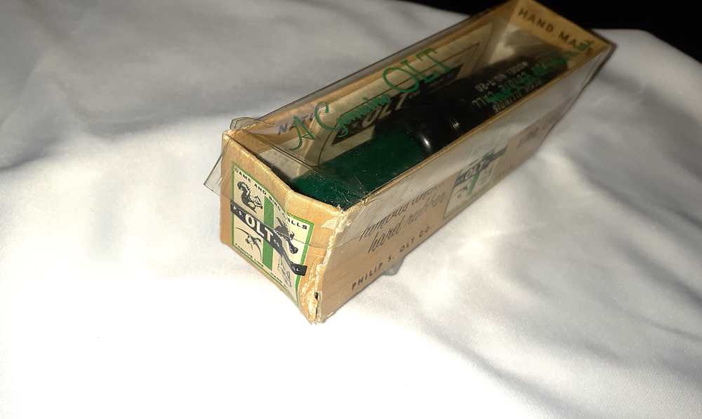 Genuine P.S. OLT Fox Coyote Call T-20-img-3