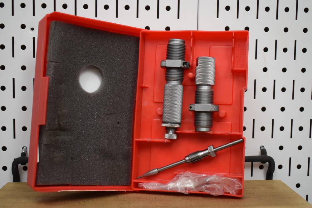 Lot of 7mm WSM Brass, Ammo, and Hornady Reloading Dies-img-18