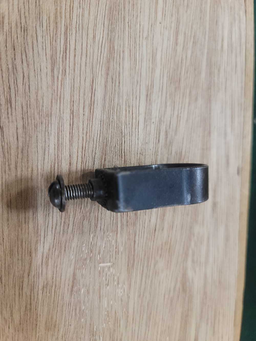 Mossberg model 51 22 lr semi auto barrel band and screw-img-3