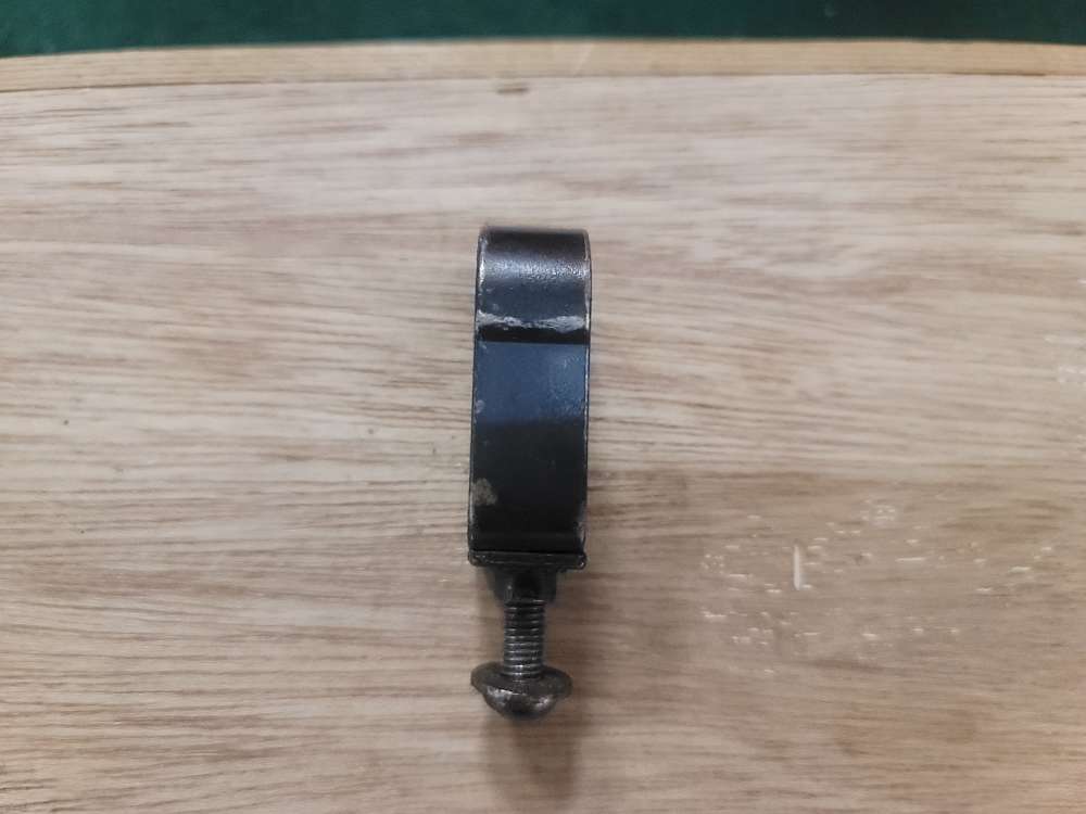 Mossberg model 51 22 lr semi auto barrel band and screw-img-2