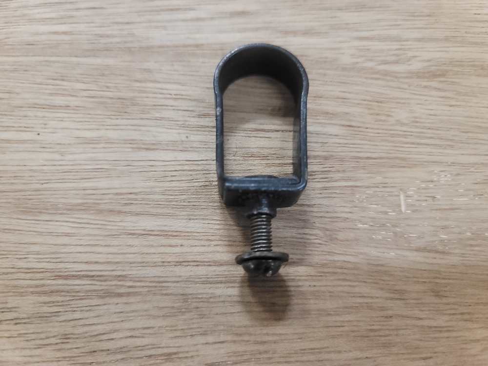 Mossberg model 51 22 lr semi auto barrel band and screw-img-0
