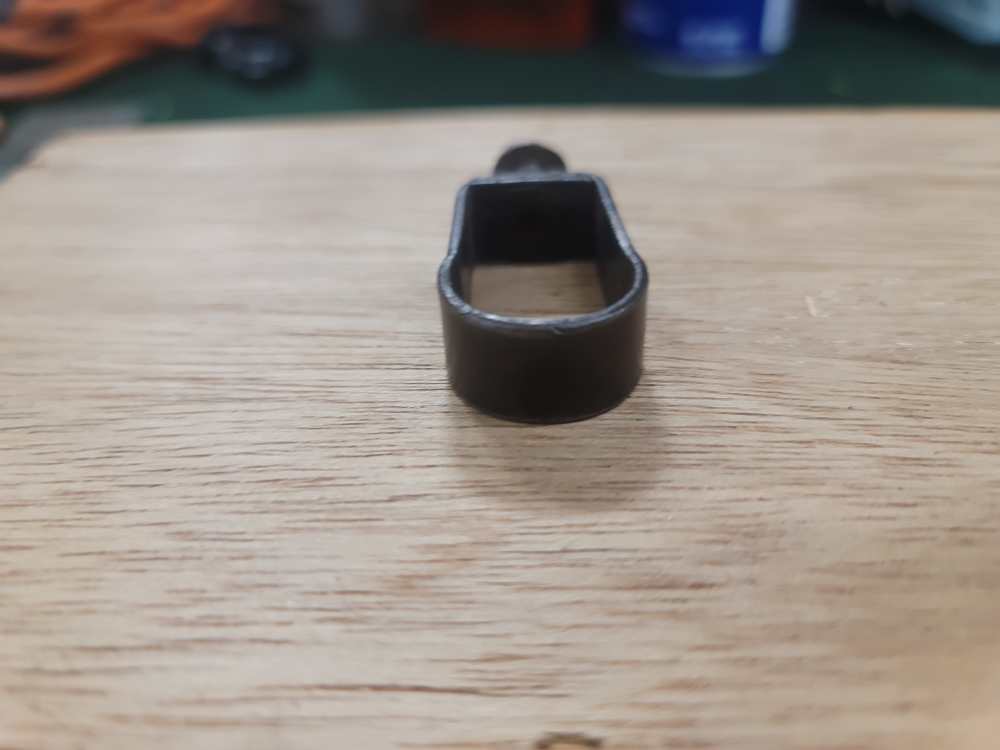 Mossberg model 51 22 lr semi auto barrel band and screw-img-1