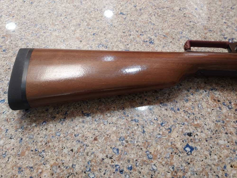 Marlin 1894 JM stamped 44 Magnum IMMACULATE!-img-11