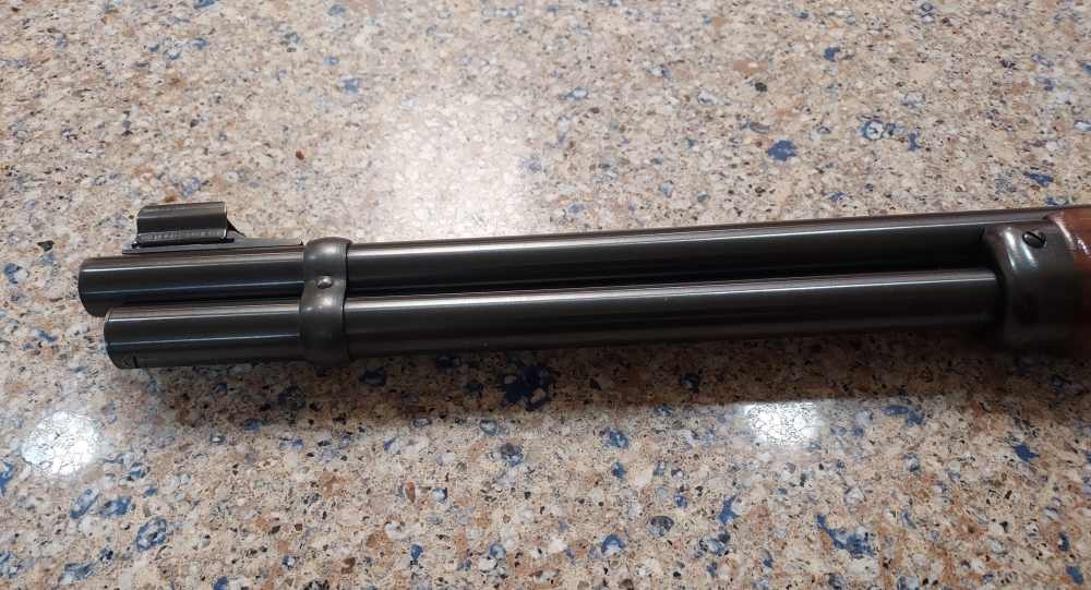 Marlin 1894 JM stamped 44 Magnum IMMACULATE!-img-4
