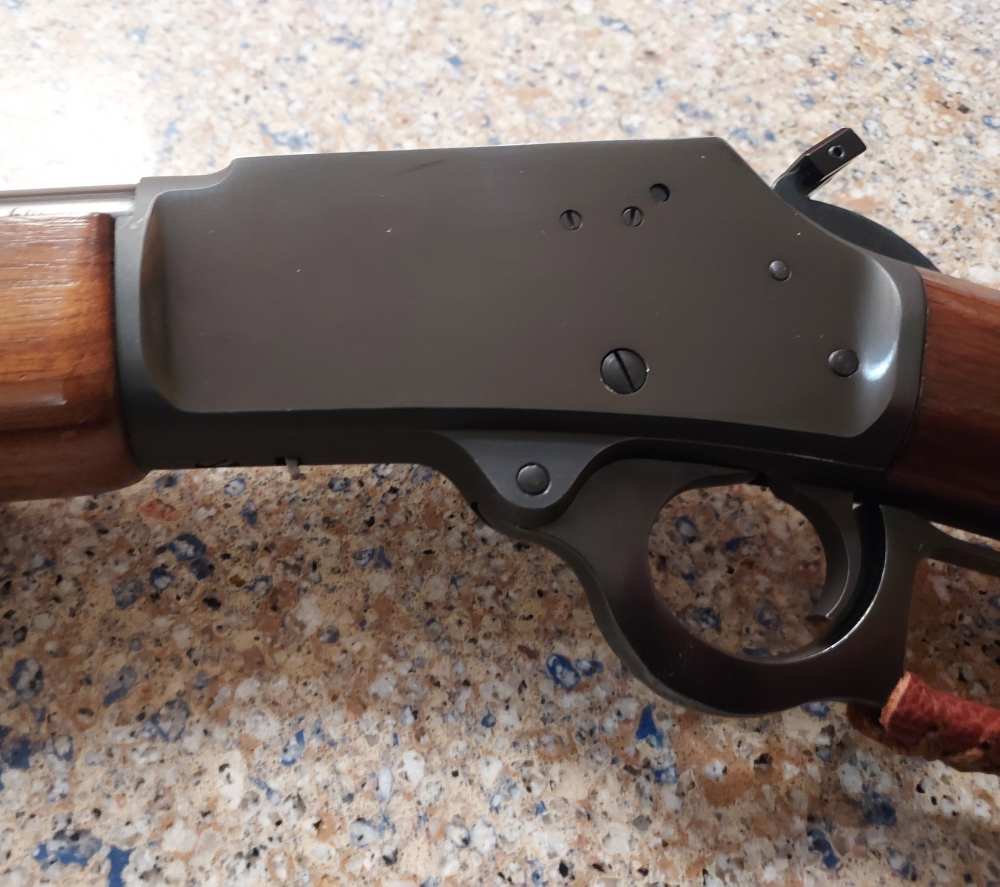 Marlin 1894 JM stamped 44 Magnum IMMACULATE!-img-15