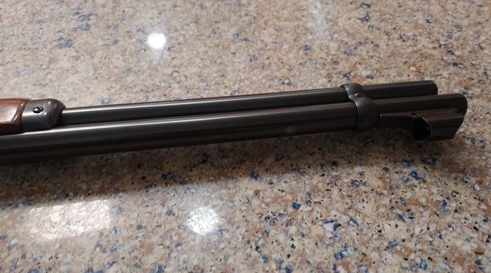 Marlin 1894 JM stamped 44 Magnum IMMACULATE!-img-12