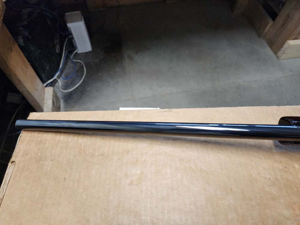 PICS! USED 1969 WEATHERBY MARK V DELUXE 300 WBY 26" REDFIELD 2-7X W GERMANY-img-43