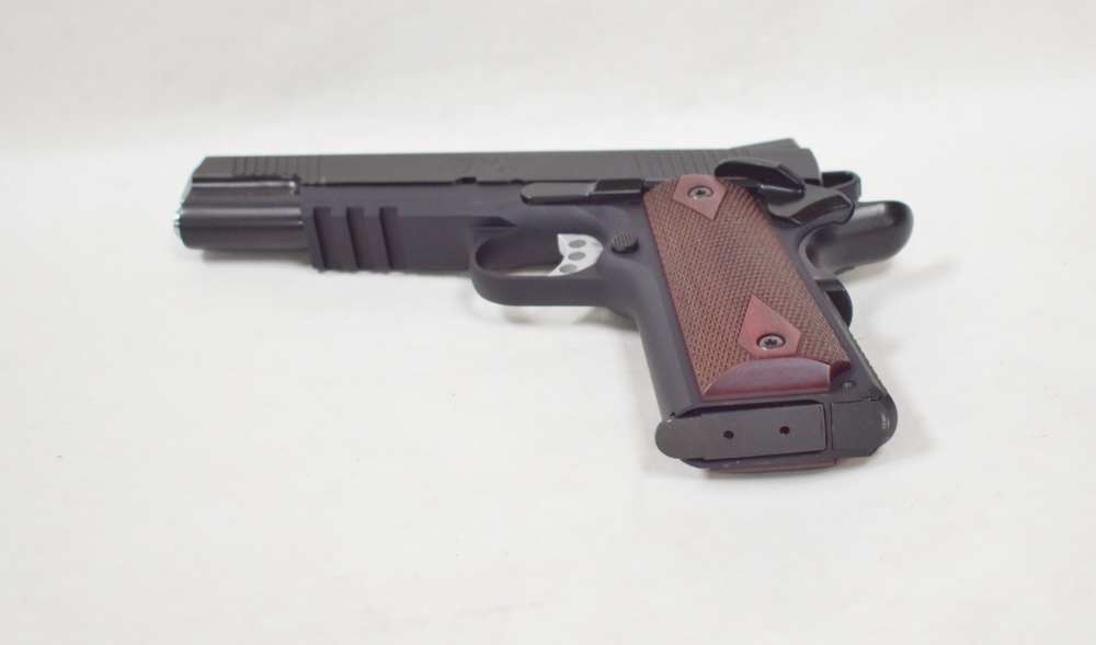 Springfield 1911 Lightweight Operator Loaded 45 ACP 5" PX9116LP LNIB SALE-img-11