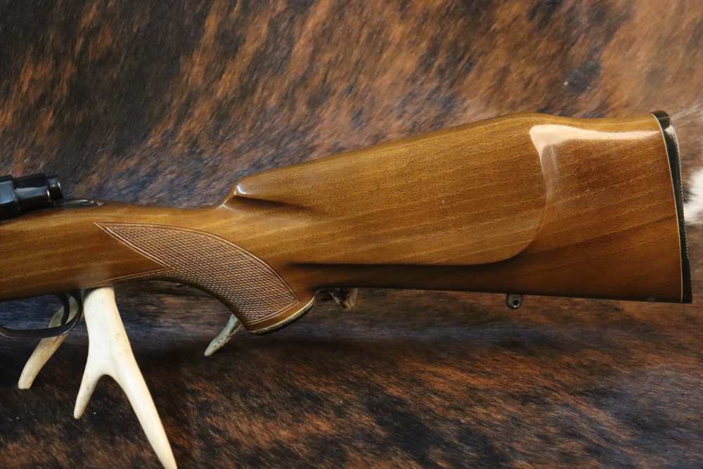 Interarms Mark X .223 Rem. Bolt Action Rifle-img-7