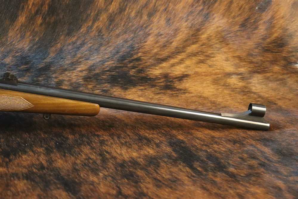 Interarms Mark X .223 Rem. Bolt Action Rifle-img-3
