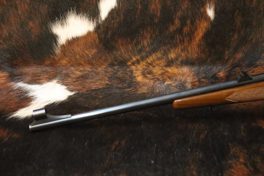 Interarms Mark X .223 Rem. Bolt Action Rifle-img-5