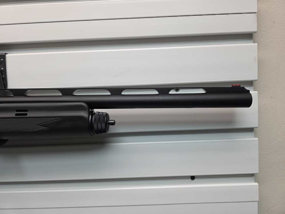 Weatherby shotgun-img-4