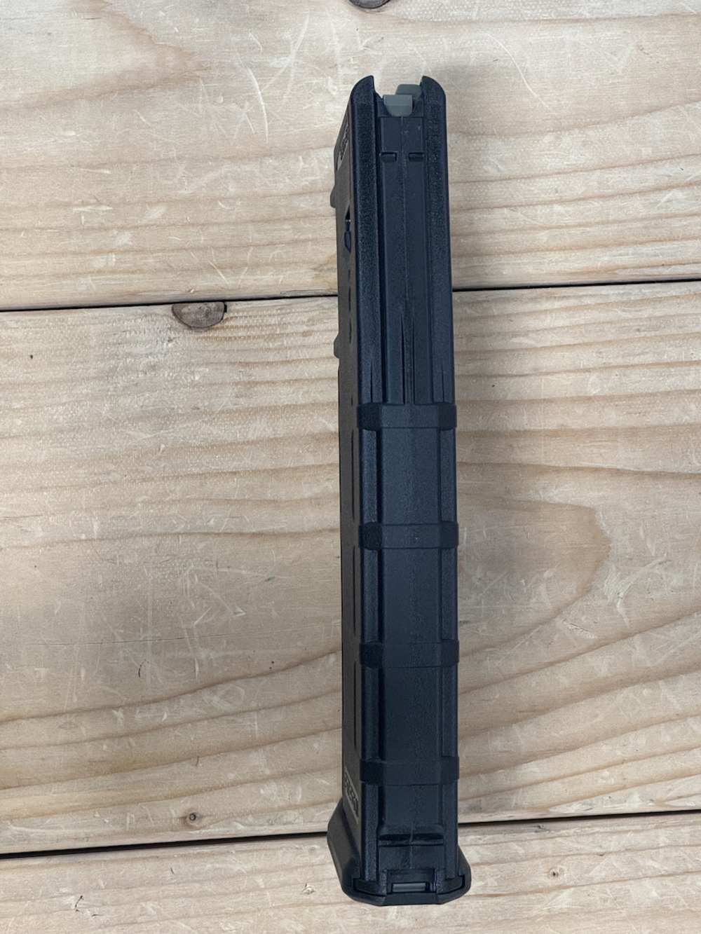 Magpul M2 Mag571 Black NO dust cover Lot of 100 FREE SHIPPING-img-6