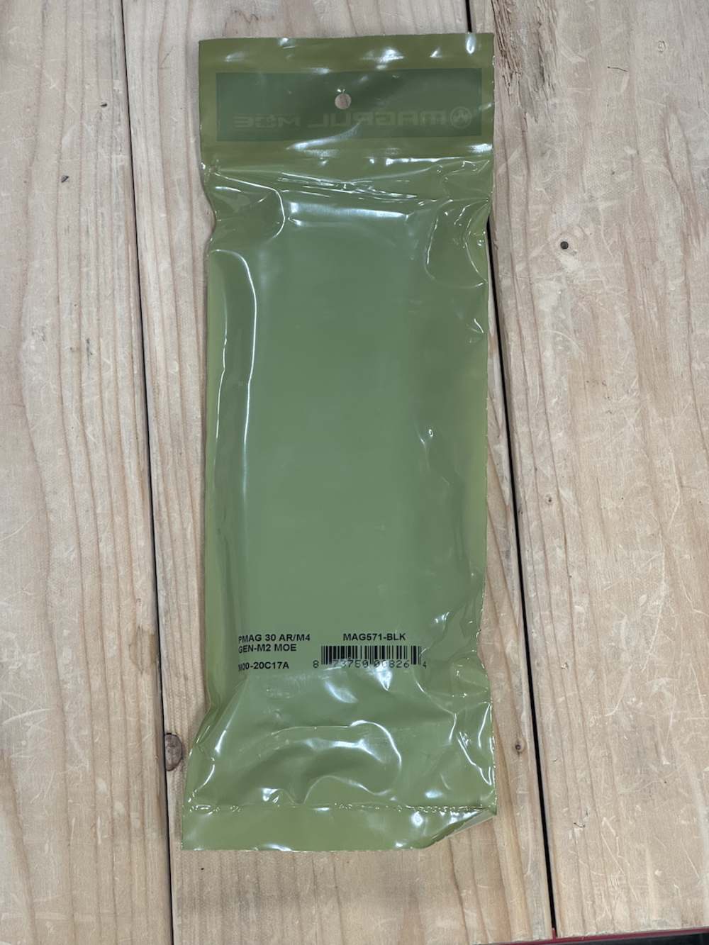 Magpul M2 Mag571 Black NO dust cover Lot of 100 FREE SHIPPING-img-7