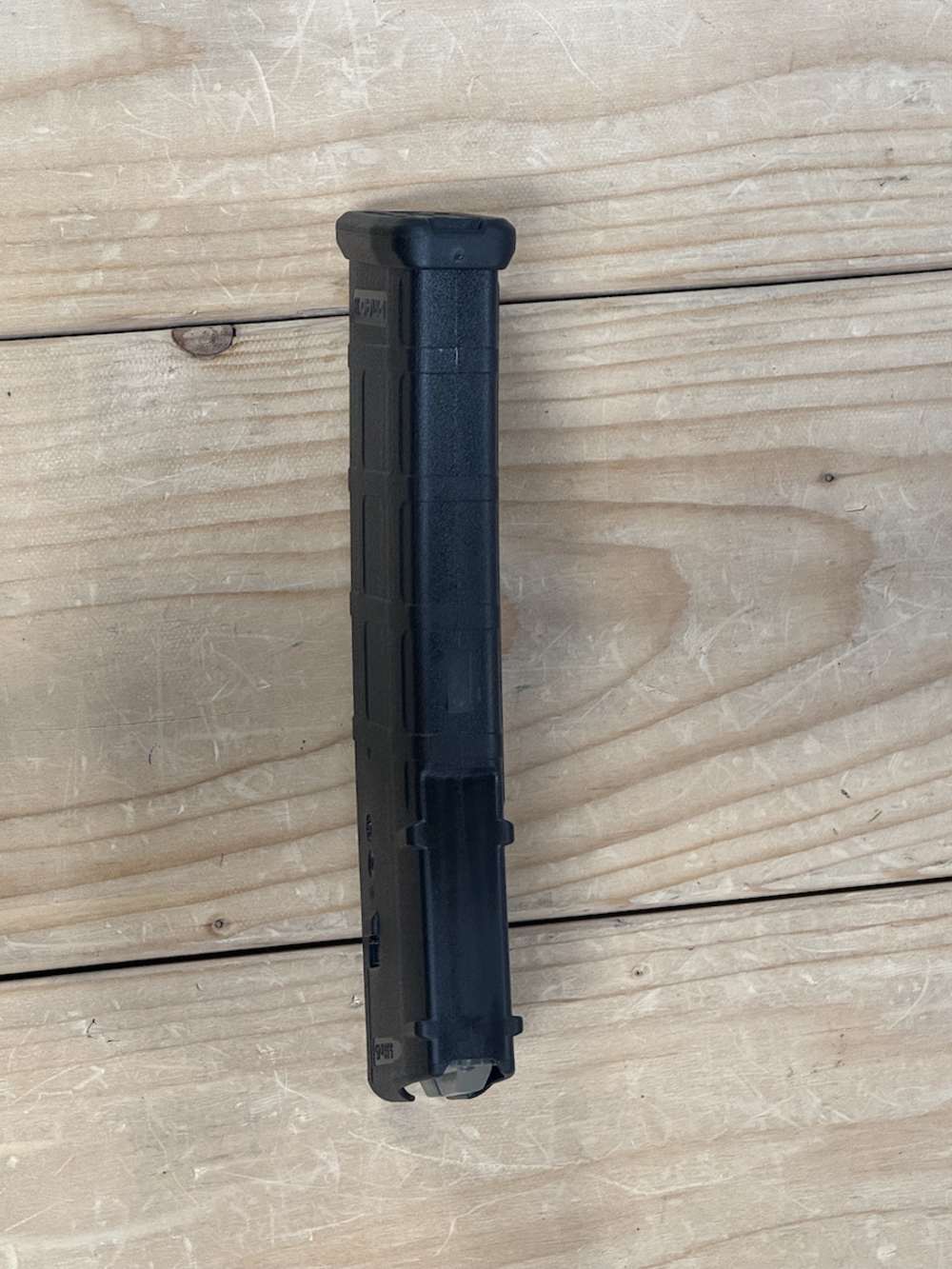 Magpul M2 Mag571 Black NO dust cover Lot of 100 FREE SHIPPING-img-5
