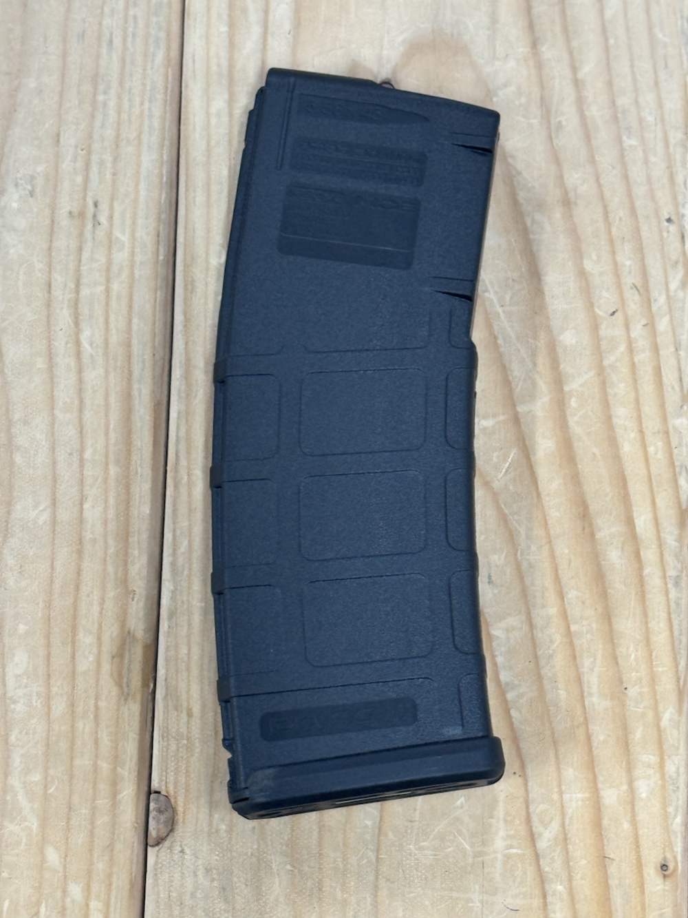 Magpul M2 Mag571 Black NO dust cover Lot of 100 FREE SHIPPING-img-2