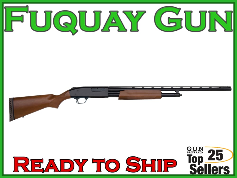 Mossberg 500 20 GA 26"-img-0