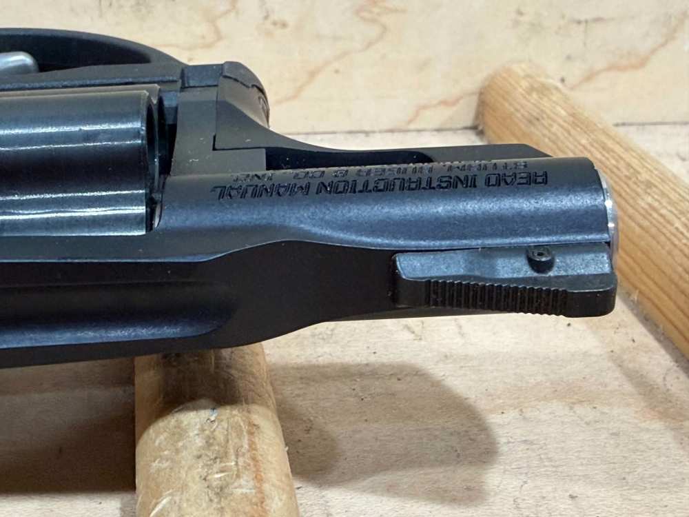 RUGER LCR 38SPL +P ORIGINAL BOX 30341-img-16