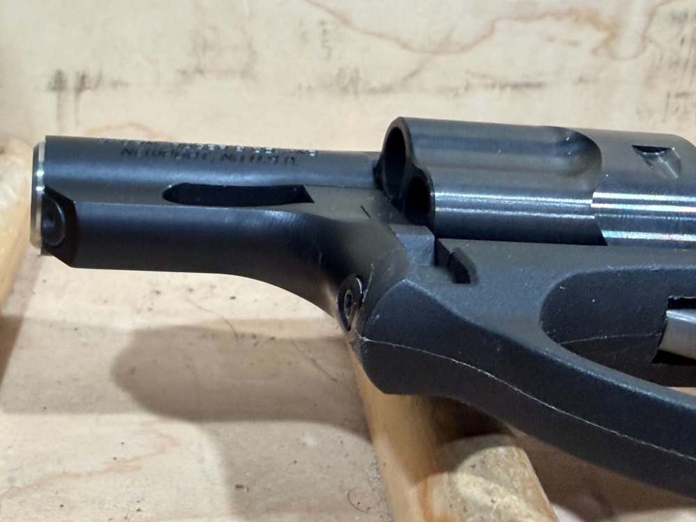RUGER LCR 38SPL +P ORIGINAL BOX 30341-img-23