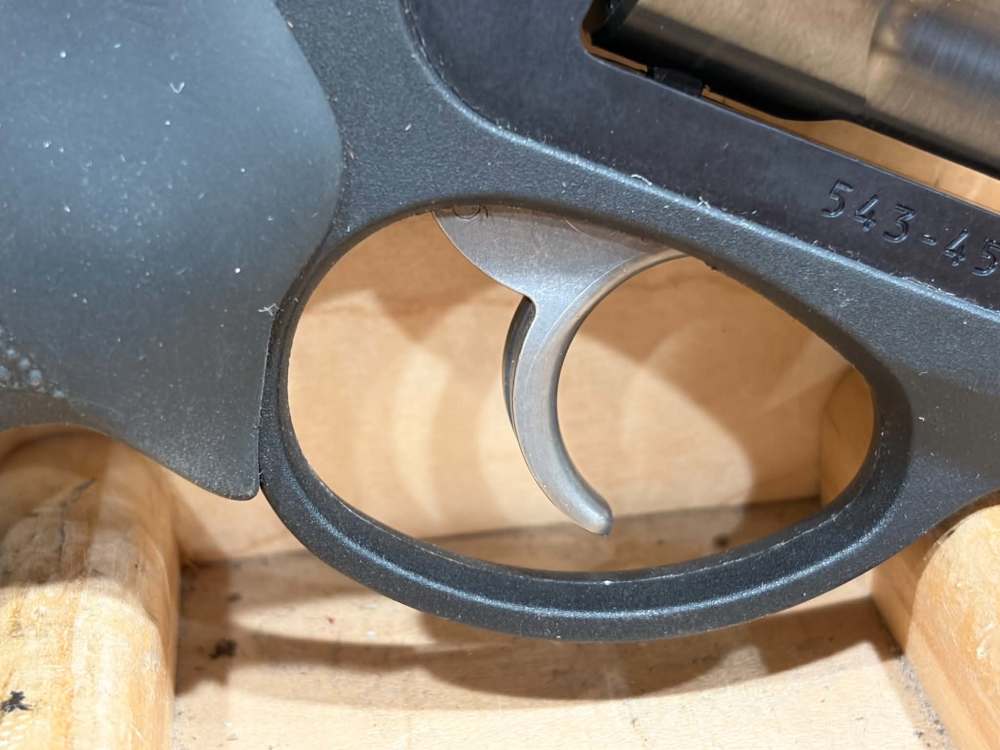 RUGER LCR 38SPL +P ORIGINAL BOX 30341-img-10
